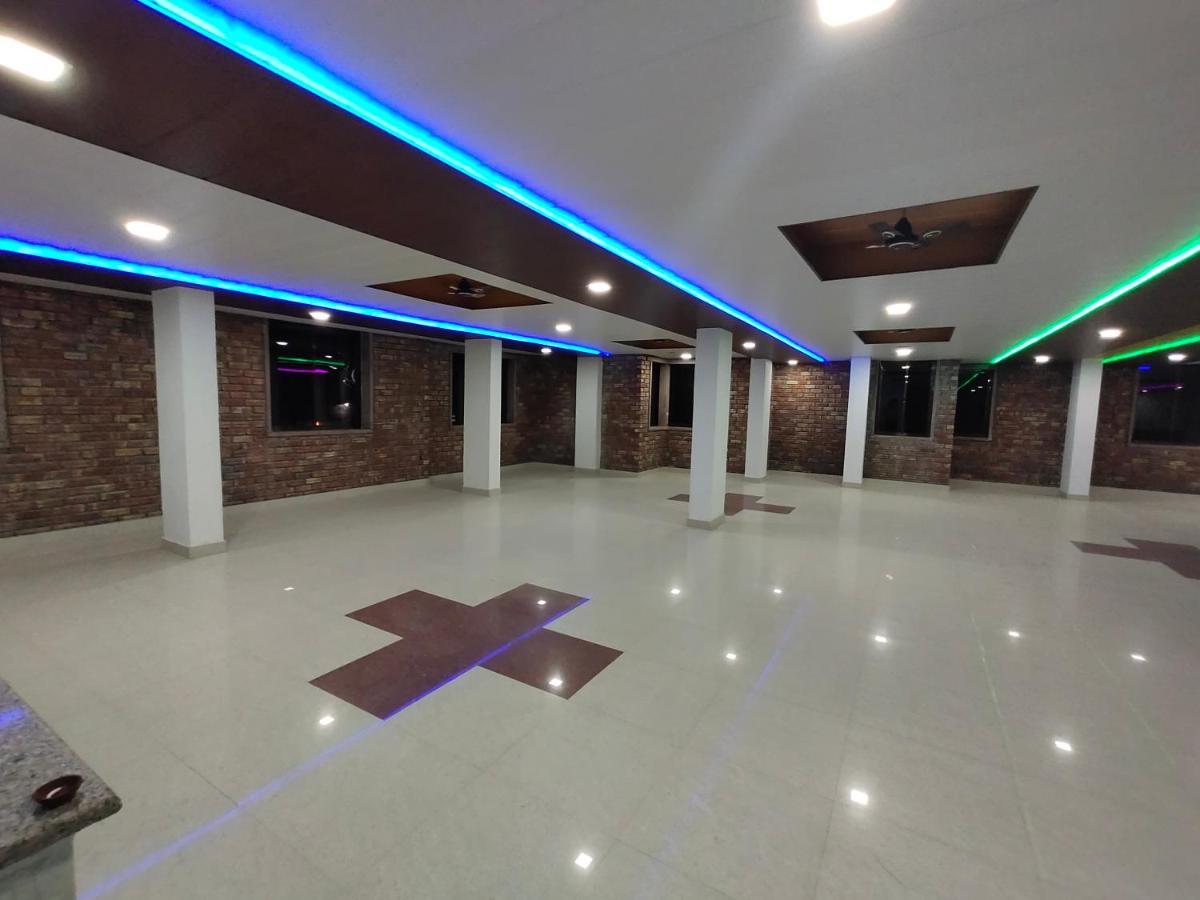 The Pal Palace Hotel Джодпур Екстериор снимка